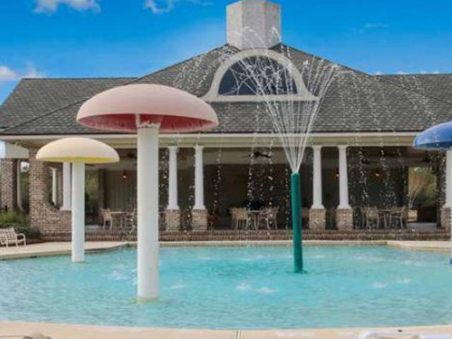 Land for sale in Georgia