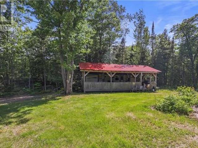 Land for sale in Sables-spanish Rivers, Ontario