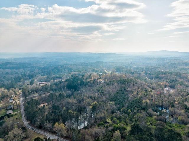 Land for sale in Lindale, Georgia