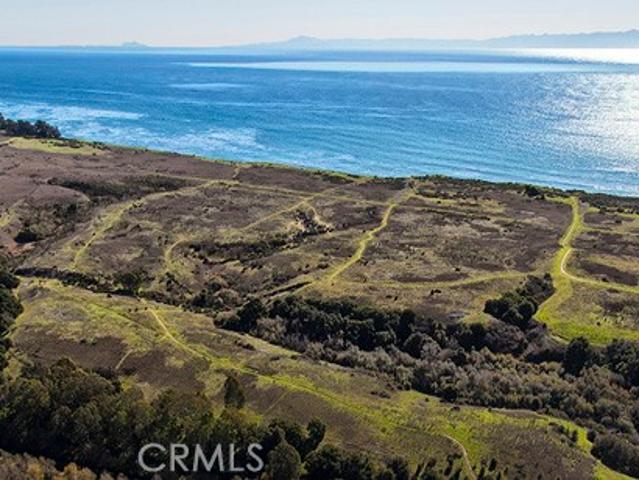 Land for sale in Santa Barbara