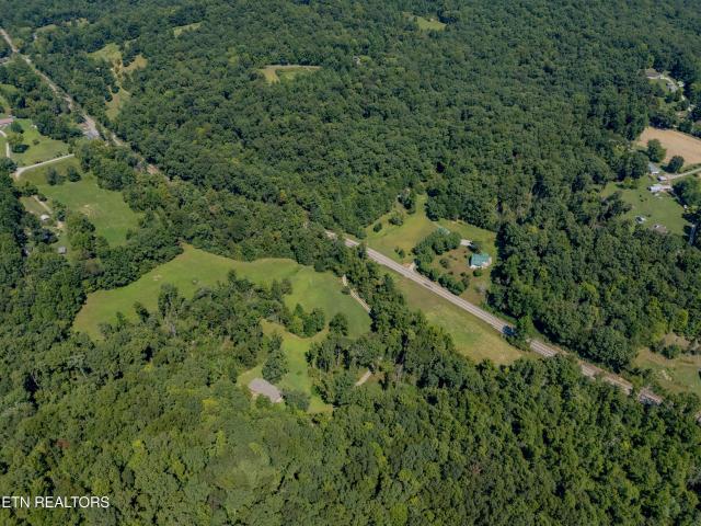 Land for sale in Pilot Mountain, East Tennessee