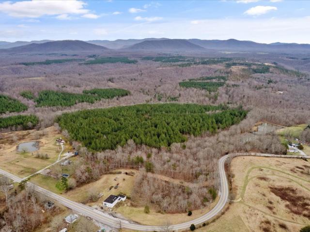 Farm for sale in Tennessee