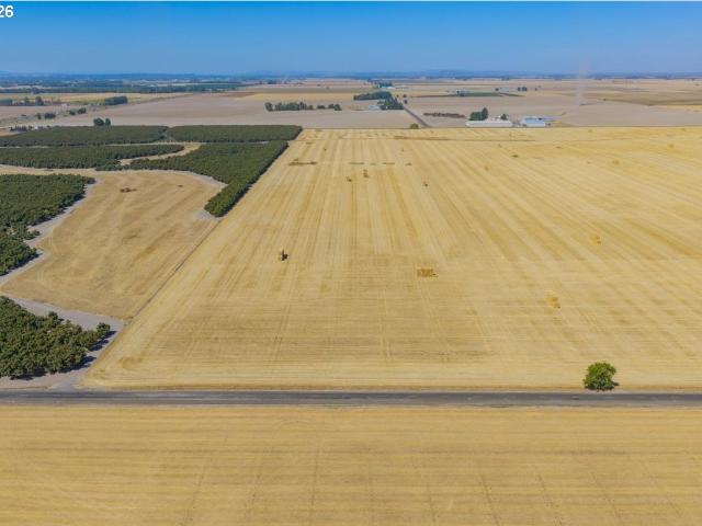 Land for sale in Linn County, Oregon