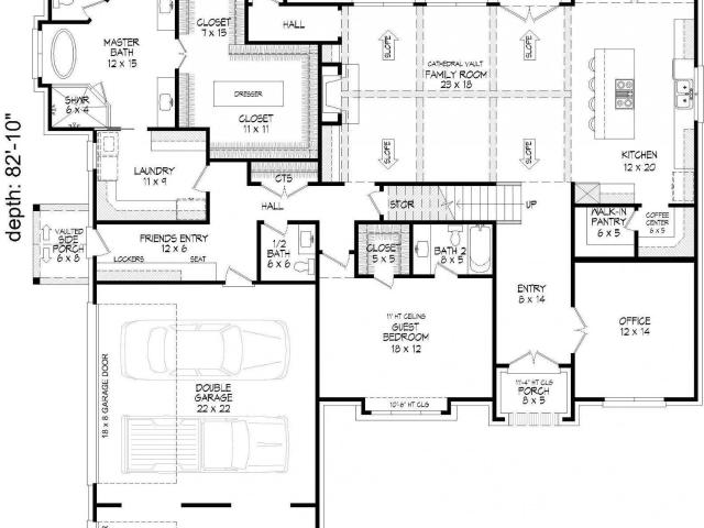 House for sale in Senoia, Georgia