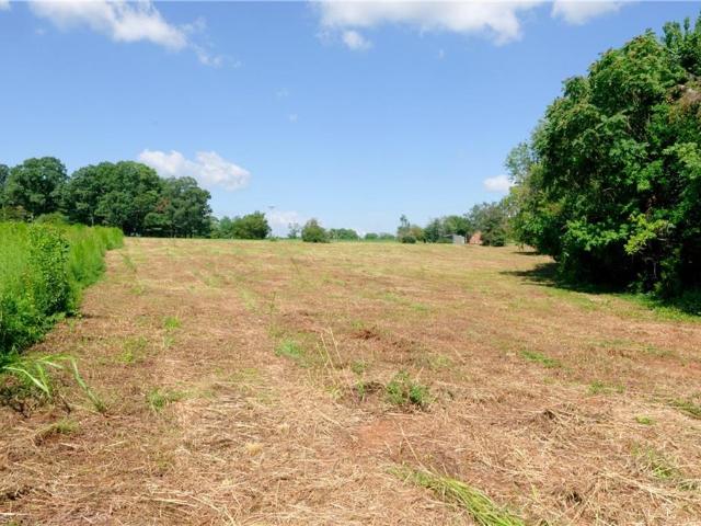 Land for sale in Boonville, North Carolina