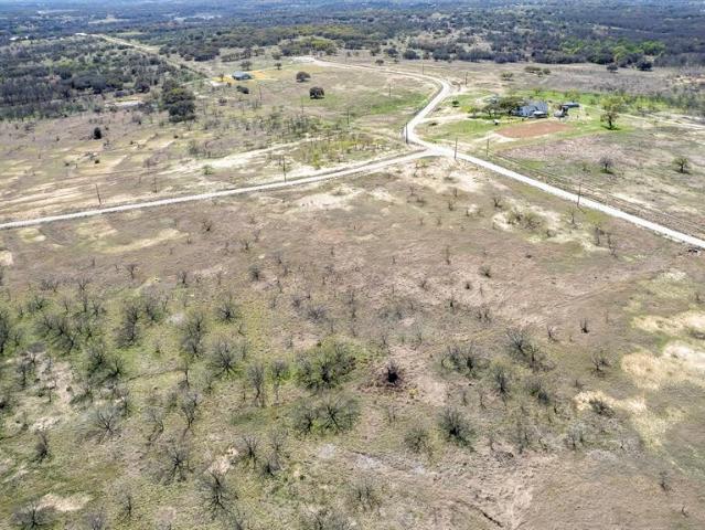 Land for sale in Blanket, Texas
