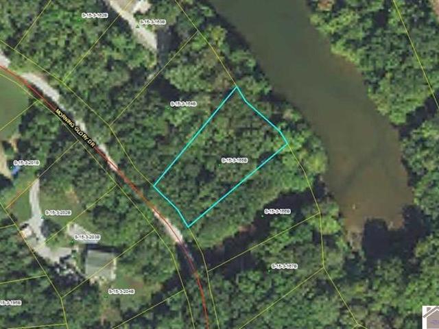 Land for sale in Barkley Shores, Cadiz