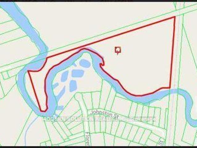 Land for sale in York, Ontario
