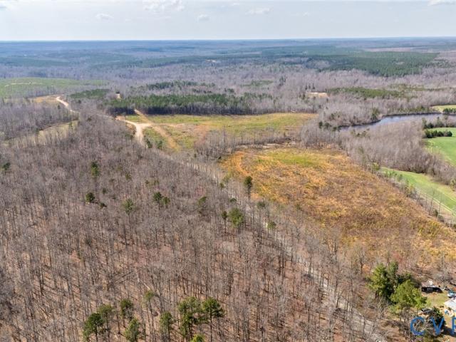 Land for sale in Virginia