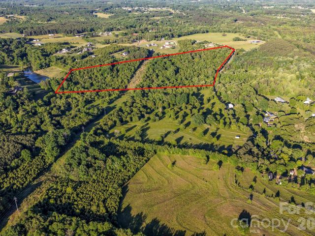 Land for sale in Rutherford, North Carolina
