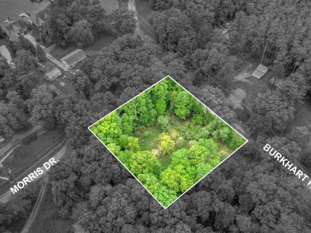 Land for sale in Michigan