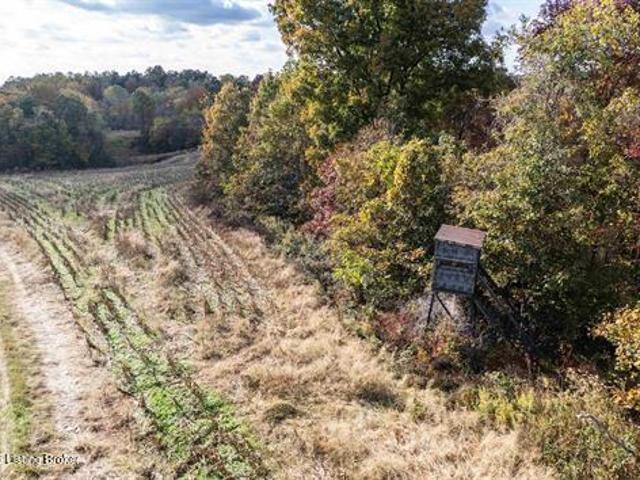 Land for sale in Breckinridge County, Kentucky