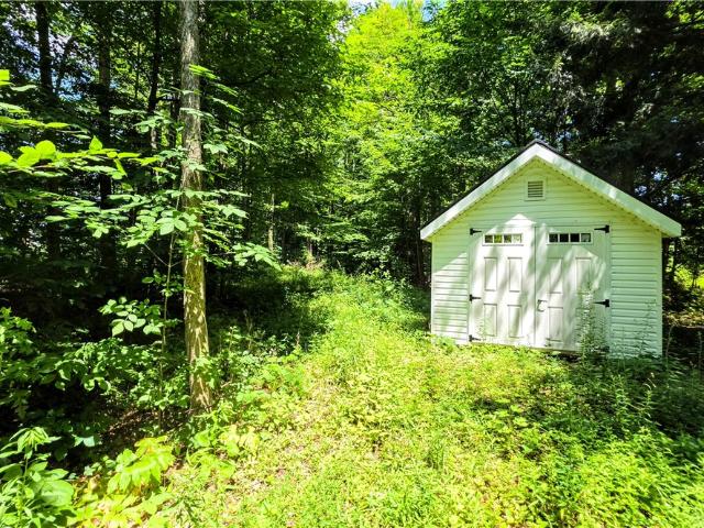 Land for sale in Dryden, New York