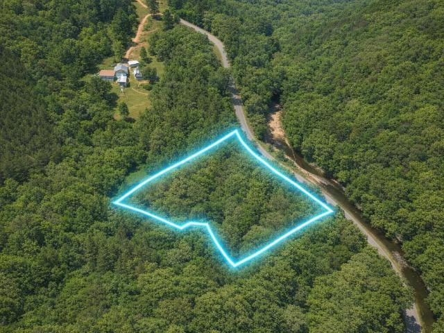 Land for sale in Tennessee