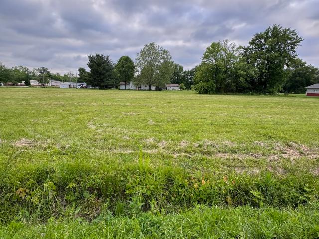 Land for sale in Batesville, Indiana