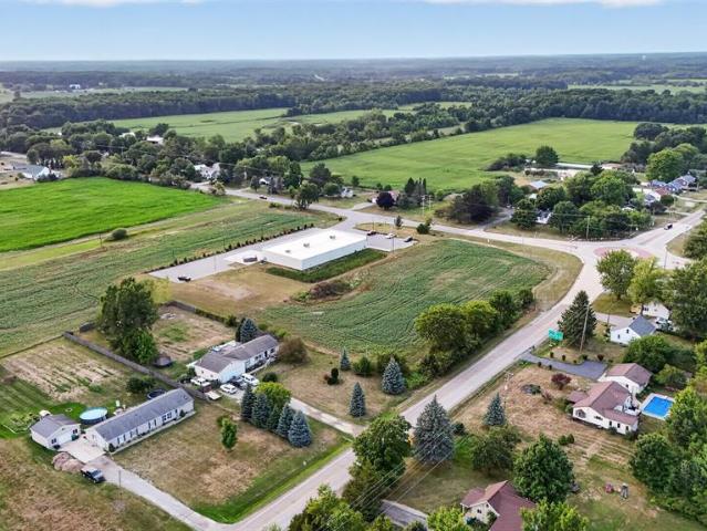 Land for sale in Michigan