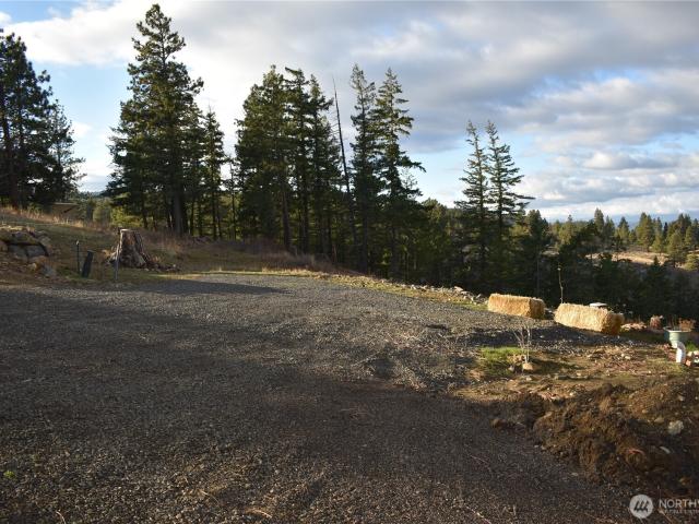 Land for sale in Washington