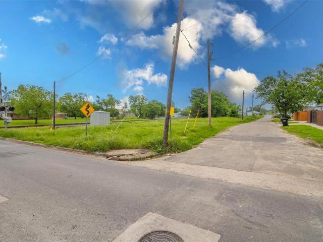 Land for sale in Hunt, Texas