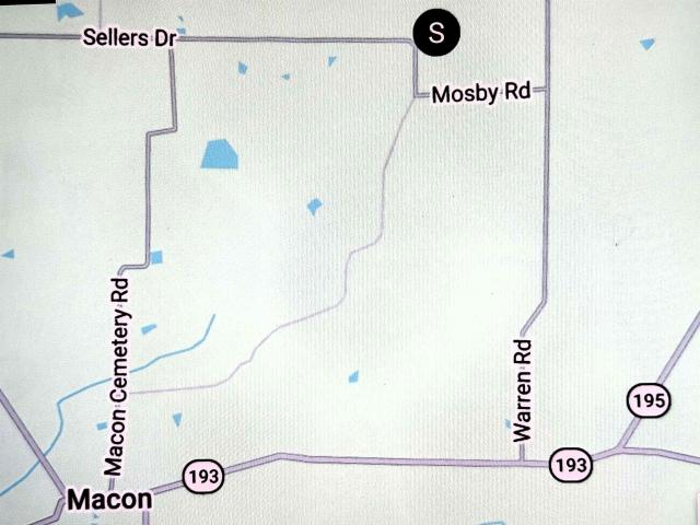 Land for sale in Tennessee