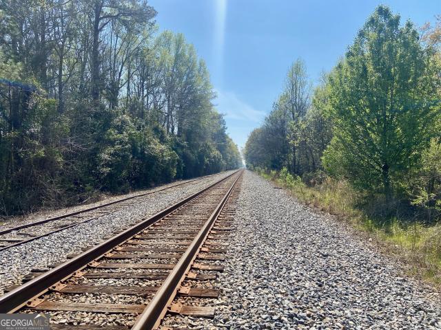 Land for sale in Byron, Georgia
