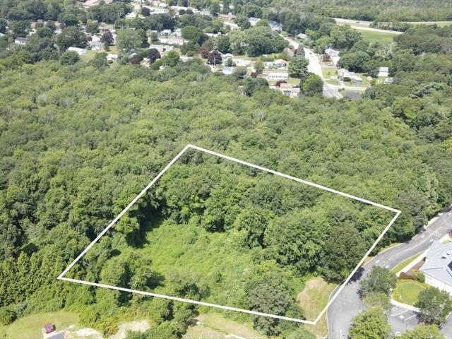 Property for sale in Bristol, Massachusetts