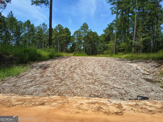 Land for sale in Evans, Georgia