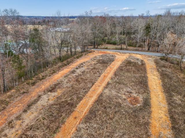 Land for sale in Tennessee