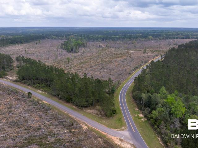 Land for sale in Stapleton, Baldwin County