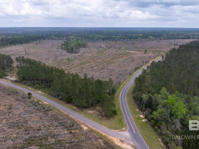 Land for sale in Stapleton, Baldwin County