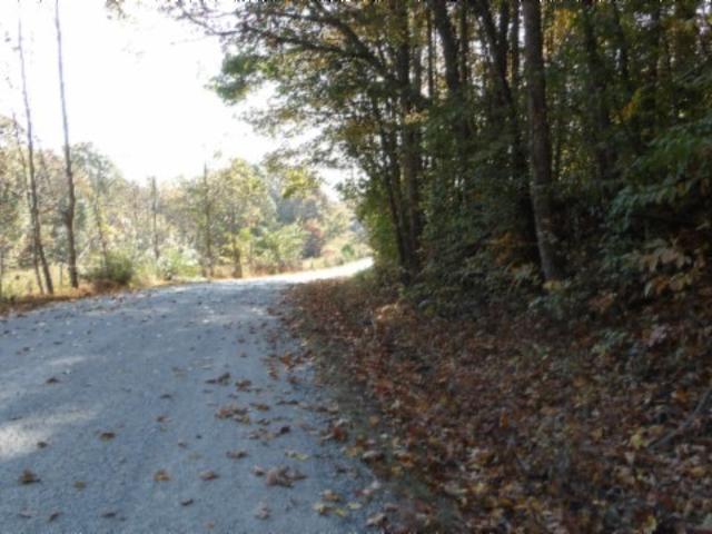 Land for sale in Tennessee