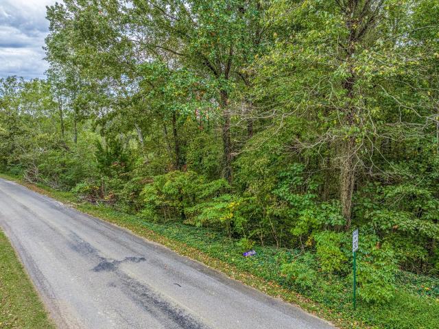 Land for sale in Tennessee