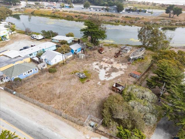 Commercial for sale in Moss Landing, Monterey County