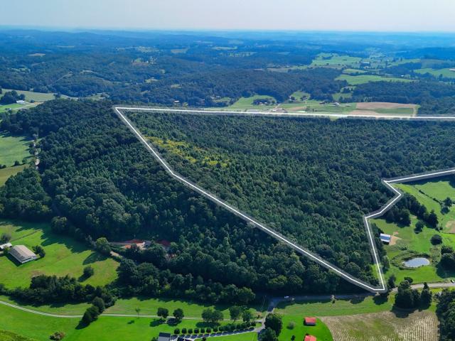Farm for sale in Tennessee
