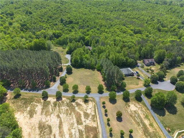 Land for sale in Stoneville, North Carolina