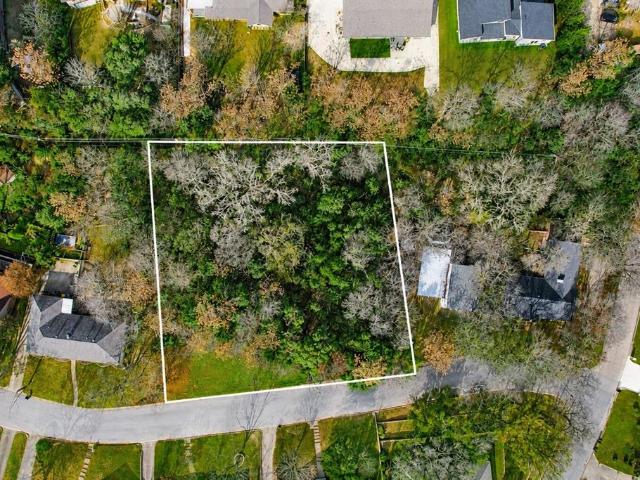 Land for sale in Woodway, Texas