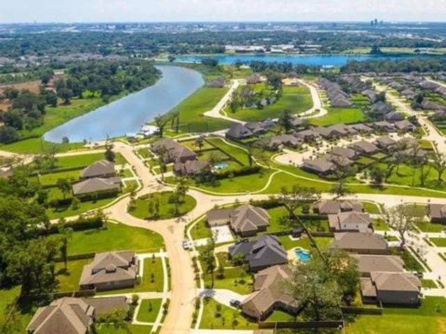 Land for sale in West Columbia, Brazoria County
