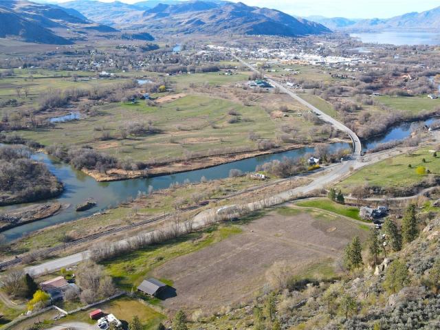Land for sale in Oroville, Washington