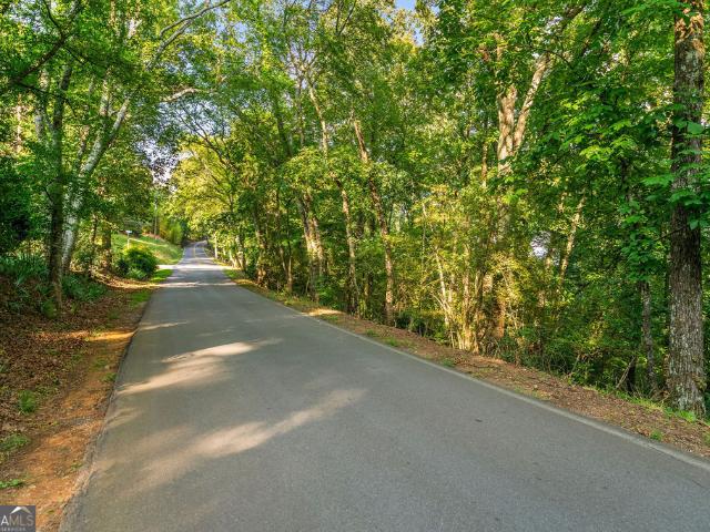 Land for sale in Lindale, Georgia