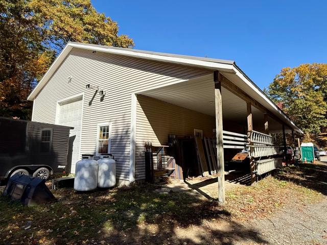 Land for sale in Gill, Franklin County