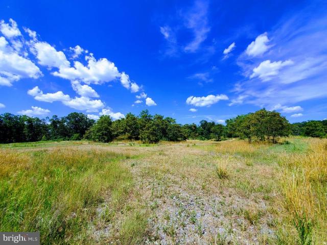 Land for sale in Douglas Grove, Martinsburg