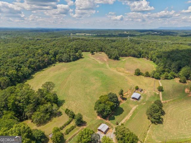 Land for sale in Bartow, Georgia