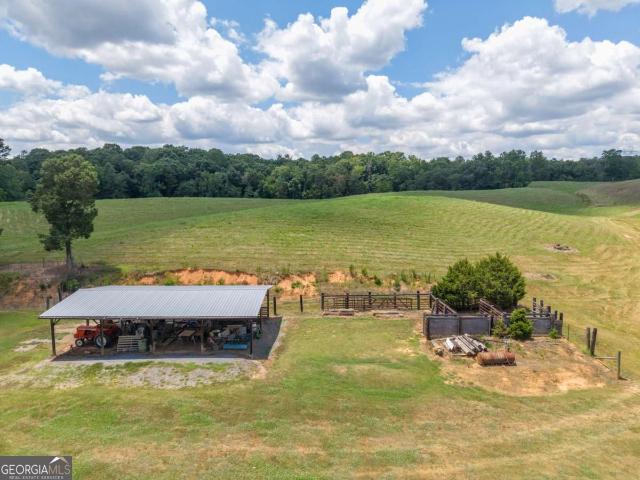 Property for sale in Bartow, Georgia