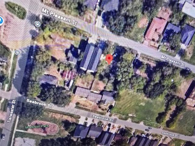 Land for sale in Harris, Texas