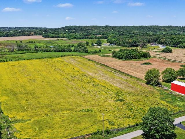 Farm for sale in Elkton, Kentucky