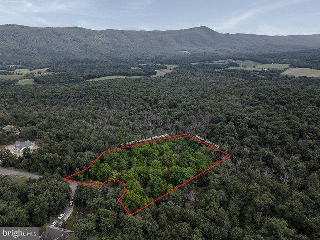 Land for sale in Fort Valley, Georgia