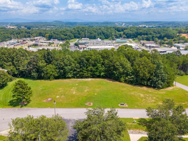 Commercial for sale in Tennessee