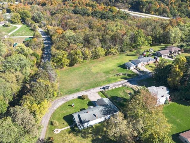 Land for sale in Burgettstown, Pennsylvania