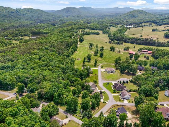 Land for sale in Tunnel Hill, Georgia