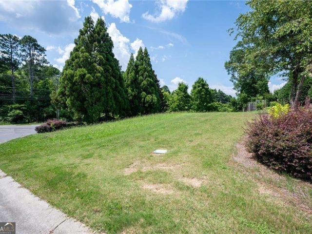 Land for sale in Gordon, Georgia