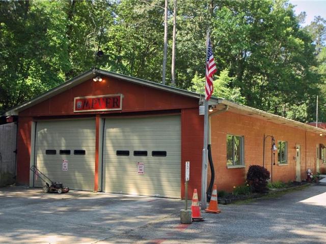 Land for sale in Mountain Park, Georgia